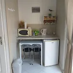 Frühstückspension La Salicorne