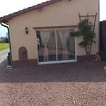 La Salicorne 3* Pendé