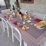 La Salicorne 3* Pendé