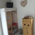 La Salicorne 3* Pendé