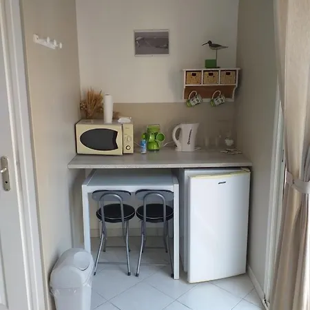 Bed & Breakfast La Salicorne