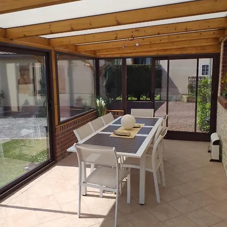 La Salicorne Couette-café 3*