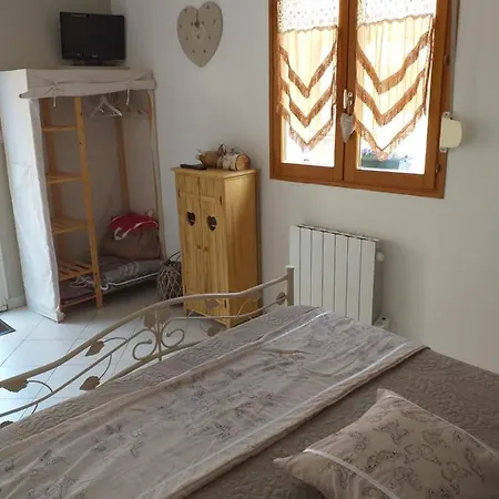 La Salicorne Bed & Breakfast