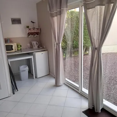 La Salicorne Bed & Breakfast 3*