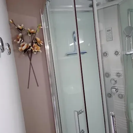 Couette-café La Salicorne