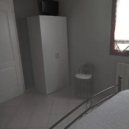 Bed & Breakfast La Salicorne