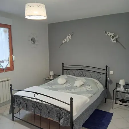 La Salicorne Bed & Breakfast