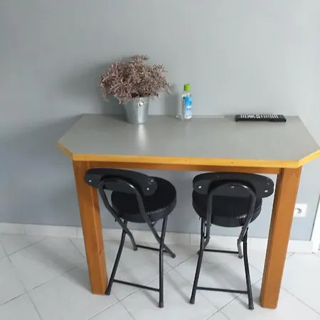 La Salicorne Bed & Breakfast 3*