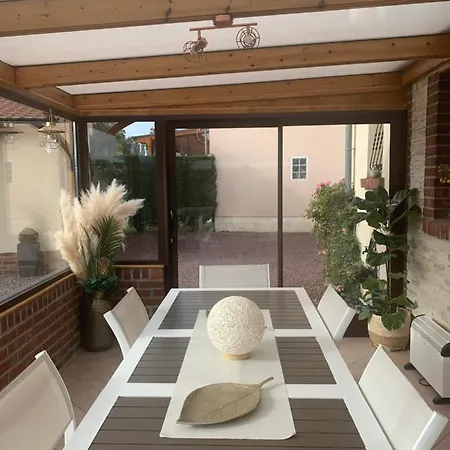 La Salicorne Bed & Breakfast