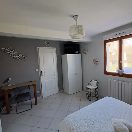 La Salicorne Panzió