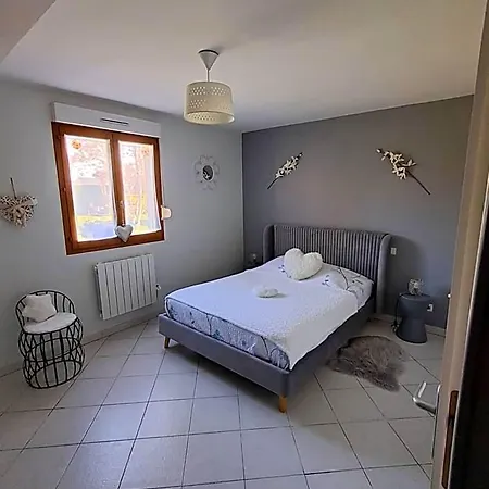 La Salicorne 3*