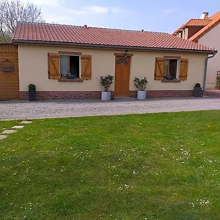 Bed & Breakfast La Salicorne