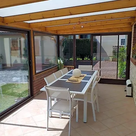 La Salicorne 3*