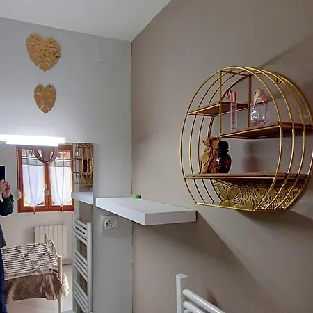 La Salicorne Bed & Breakfast 3*