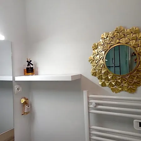 La Salicorne Bed & Breakfast