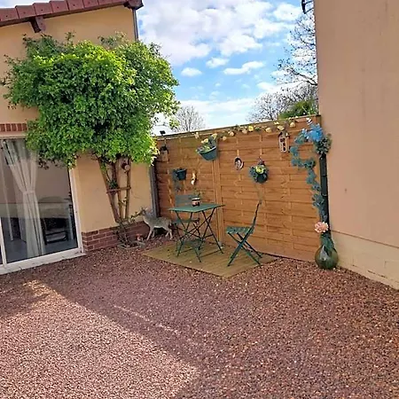 La Salicorne Bed & Breakfast 3*