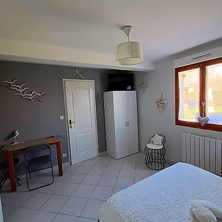 La Salicorne 3*
