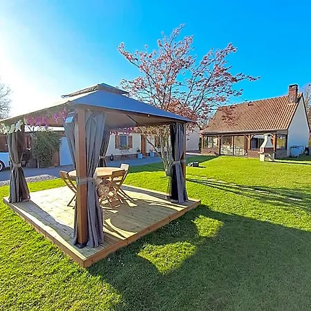 Bed & Breakfast La Salicorne 3*