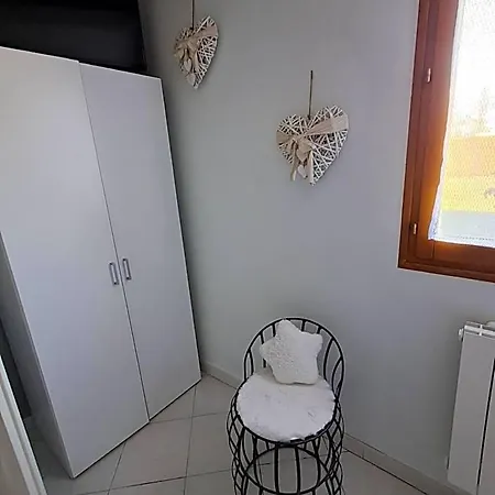La Salicorne Bed & Breakfast 3*