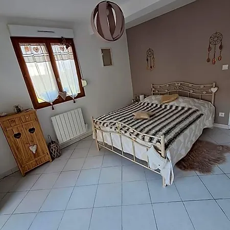 La Salicorne Bed & Breakfast 3*