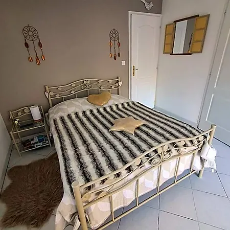 Bed & Breakfast La Salicorne
