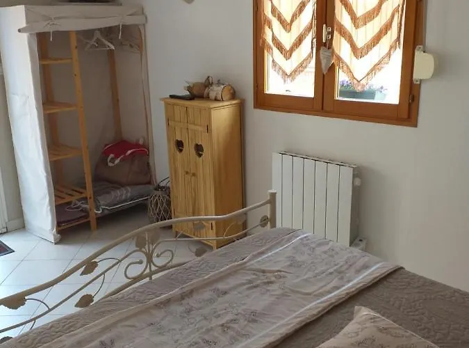 La Salicorne Bed & Breakfast