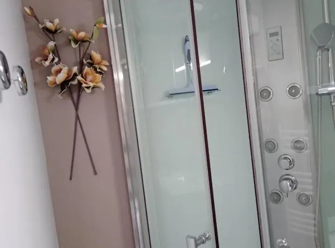 Bed & Breakfast La Salicorne