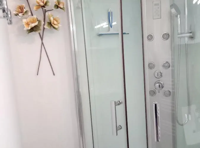 Bed & Breakfast La Salicorne Pende