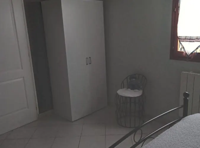 Couette-café La Salicorne