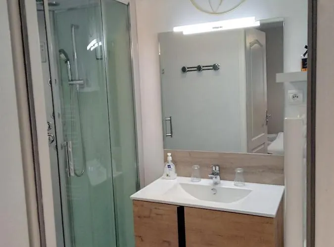 La Salicorne Couette-café Pendé