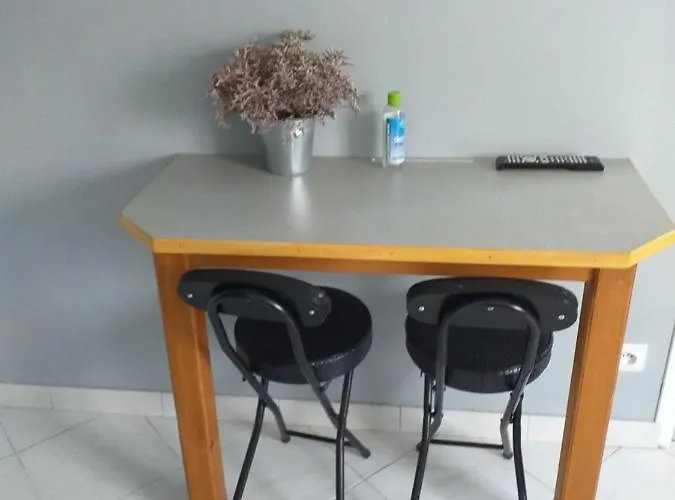 La Salicorne Couette-café 3*