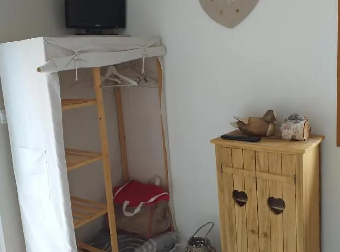 La Salicorne 3* Pende